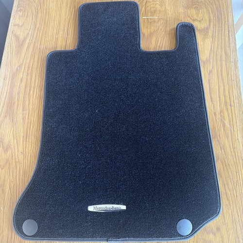 Mercedes benz genuine floor - genuine,