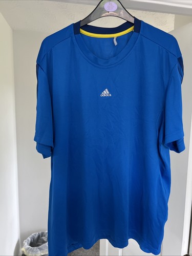 Adidas climalite shirt - climalite,
