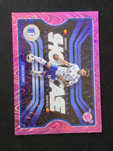 2025 panini football - 2025/26, efl