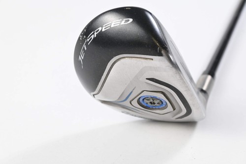 Taylormade jetspeed hybrid - jetspeed,