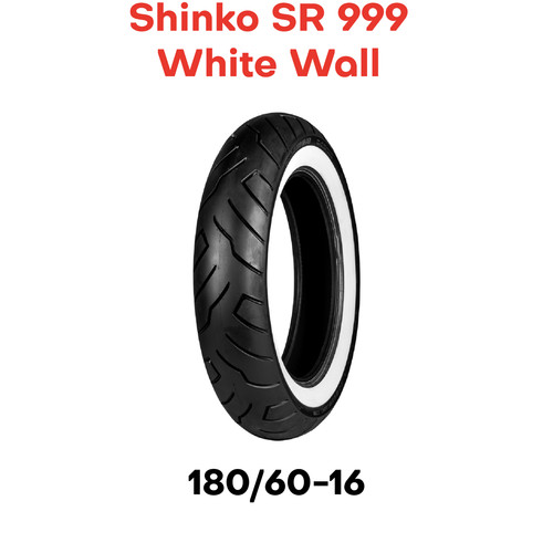 New shinko 999 - new,