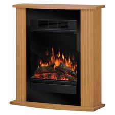 Dimplex Orvieto Optiflame