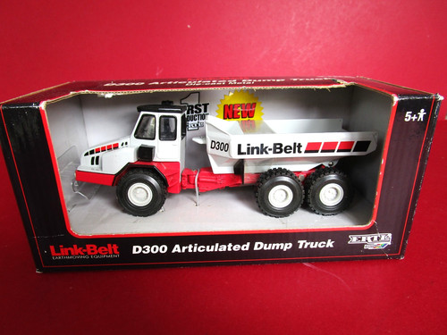 Britains ertl 13193 - ertl,