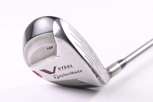 Taylormade steel wood - v-steel, #5