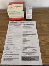 Eon Powerdown Intelligent