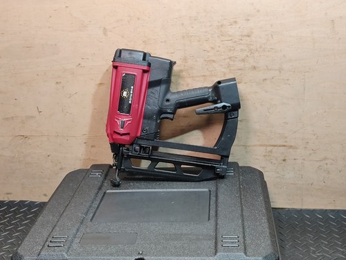 Montana gas nail gun - gas, nailer