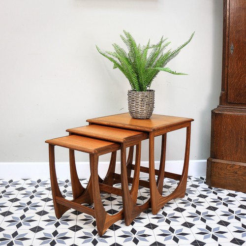 Plan nest three tables - plan,