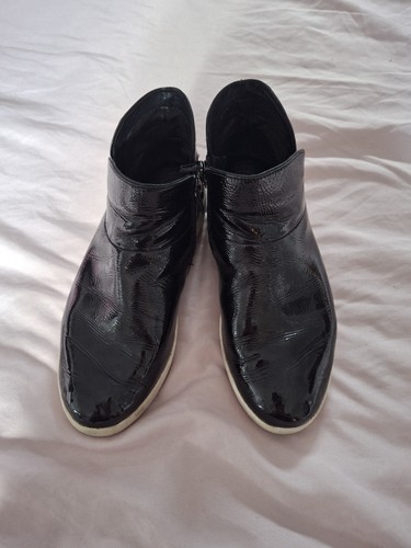 Fitflop boots size black - boots,
