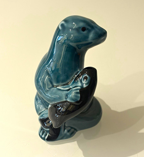 Poole pottery ceramic sea - poole,