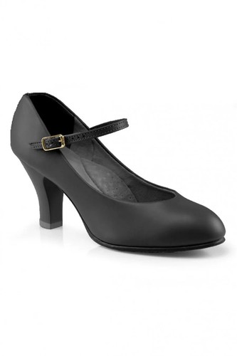 Capezio 656 ladies new - 656,
