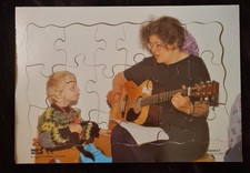 NES Arnold Vintage Wooden