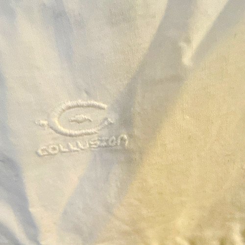 Collusion women white - women’s,
