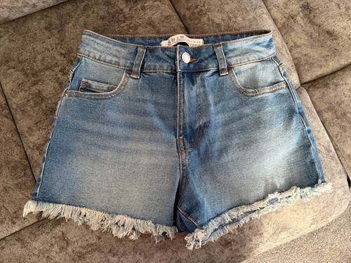 Ladies blue denim - ladies,