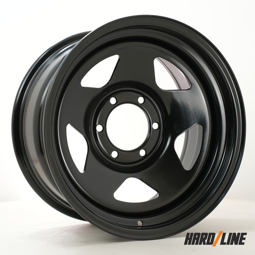 9 steel wheels fits - x,