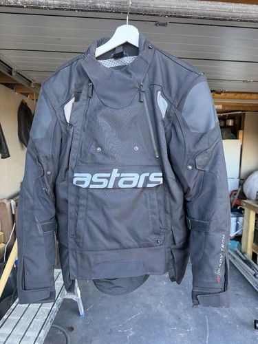 Alpinestars halo drystar - alpinestars,
