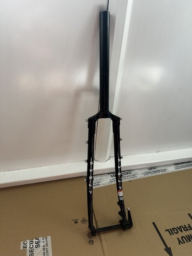 Surly disc trucker steel - trucker, fork