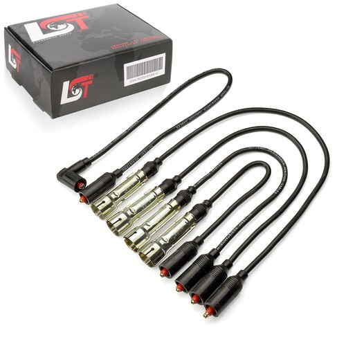 Ignition cable set - , golf