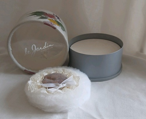 Vintage jardin sweet - vintage,