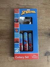 Disney Home Marvel Spiderman