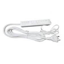 Hunter Douglas HT-24 DC Power Supply 90 - 250 VAC