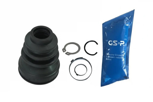 Drive shaft joint boot - drive,