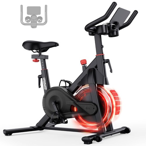 Superun exercise bikes for - superun,