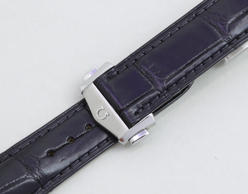 Authentic alligator leather - alligator,
