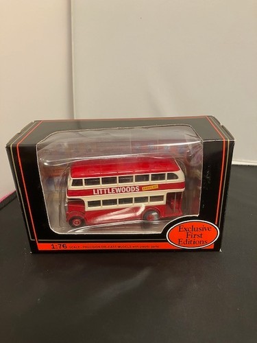 Efe leyland pd2 lowbridge - efe,
