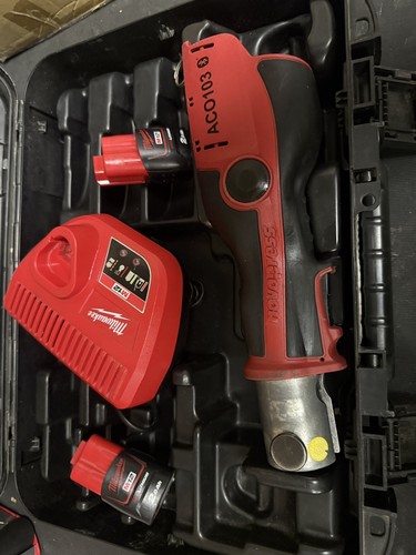 Novopress aco103 press tool - aco103,