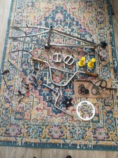 Diamondback Viper Bmx 1991 frame/handlebars/parts