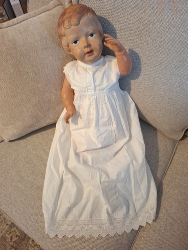 Vintage palitoy doll princess - palitoy,