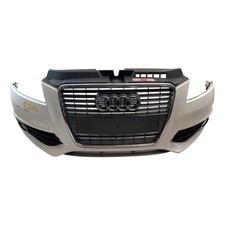 Audi A3 Cabriolet (2008-2013)