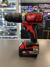 Milwaukee M18 Drill