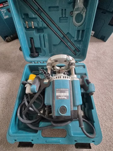 Makita rp1801 plunge router - plunge,
