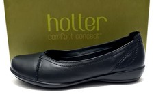 Hotter Robyn Shoes Size 5.5 UK
