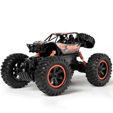 RC Car 4WD Remote Control High