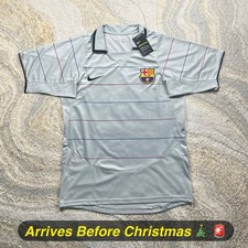 🚨 LAST ONE | Barcelona Nike