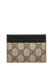 Gucci Gg Supreme Canvas &