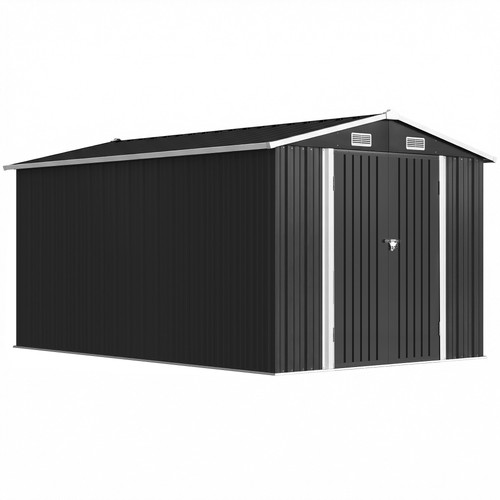 Garden shed outdoor - garden,