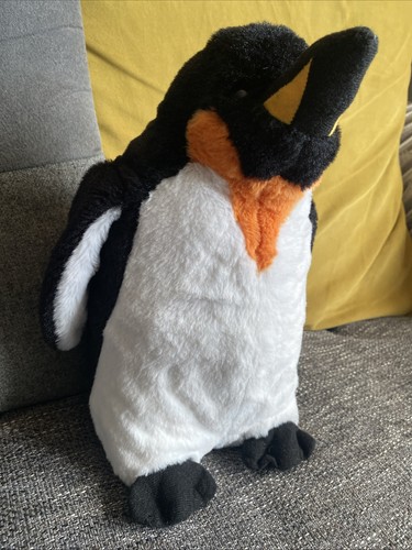 Plush penguin hamiltons - penguin,