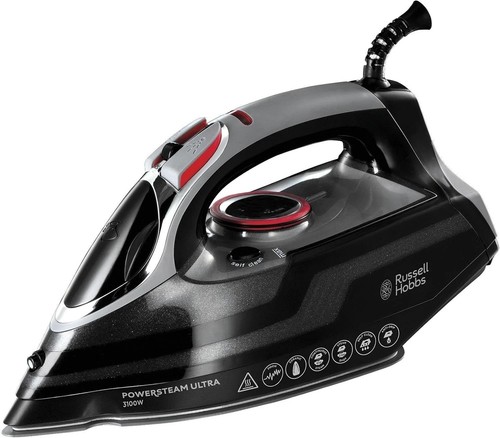 Russell hobbs powersteam ultra - powersteam,