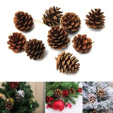 18pcs Christmas Tree Pine