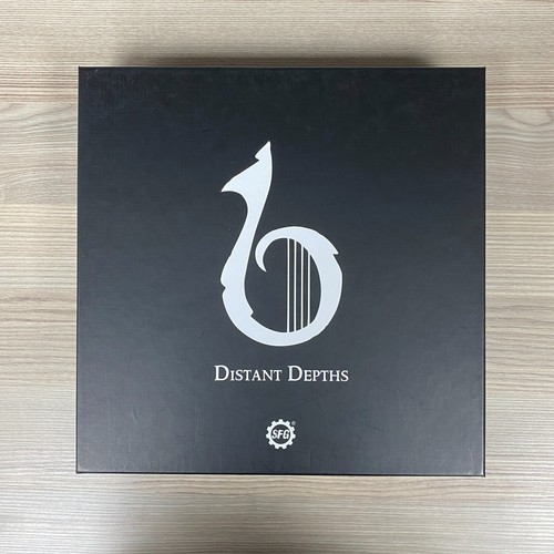 Distant depths bardsung sfg - distant,