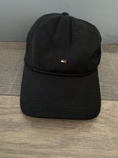TOMMY HILFIGER Black
