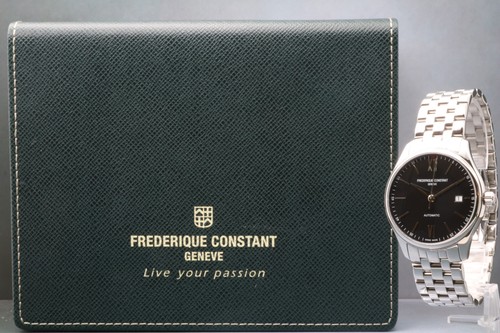 Mint box frederique - [mint, box]