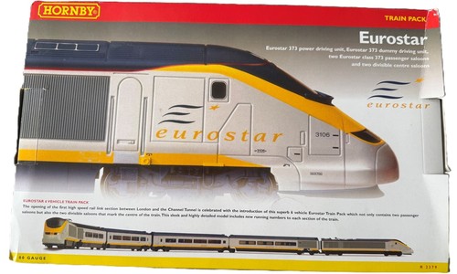 Hornby r2379 euro - r2379,