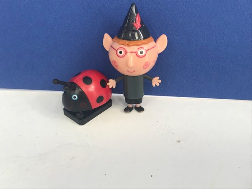 Rare jake elf ben - rare,