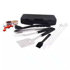 9 Piece Deluxe Tool Set with