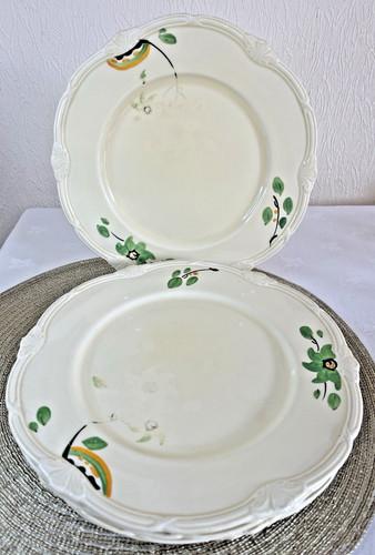 Grindley hand painted dinner - hand,