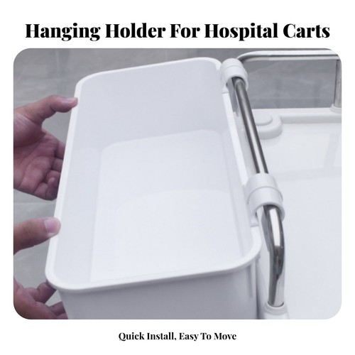 Hanging test tube holder - hanging,